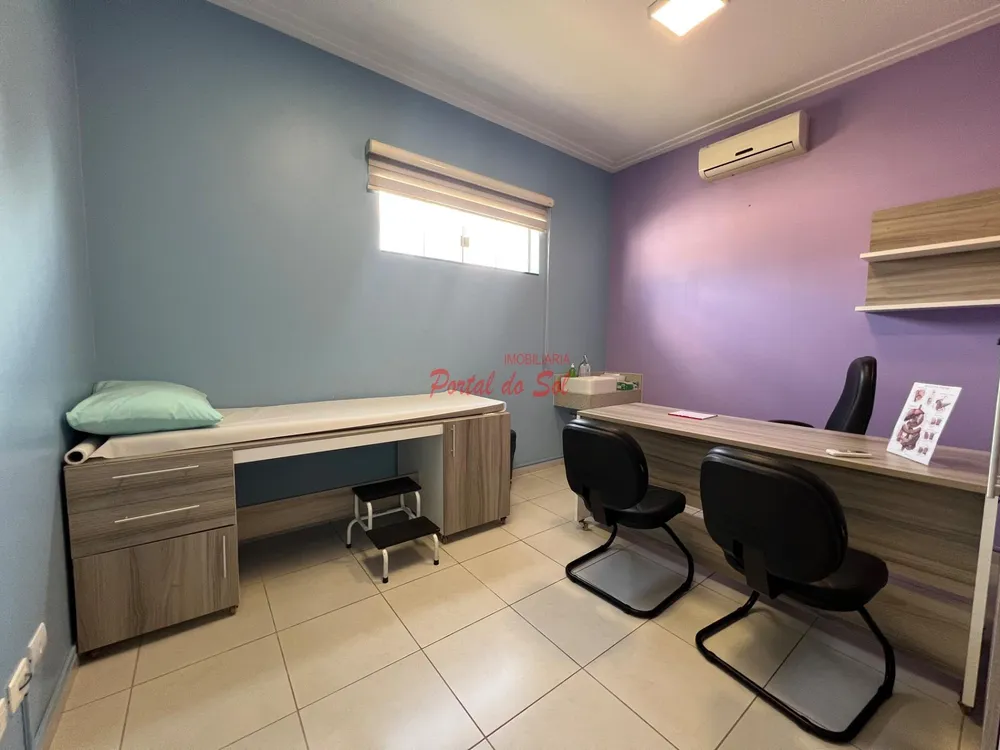 Sala-Conjunto, 13 m² - Foto 3