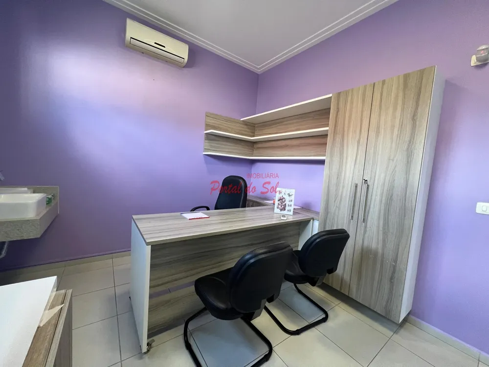 Sala-Conjunto, 13 m² - Foto 4