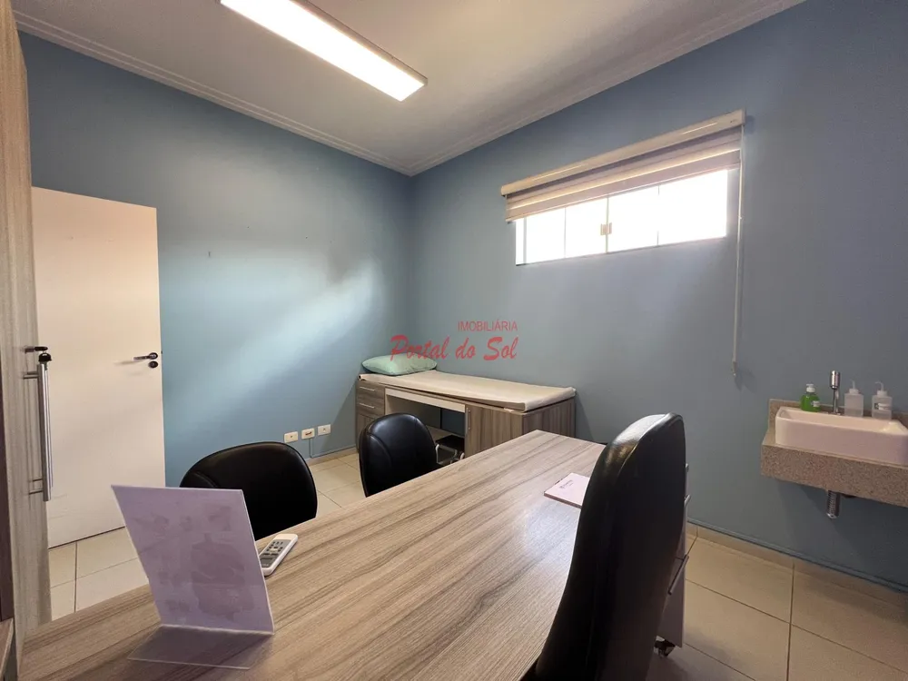 Sala-Conjunto, 13 m² - Foto 5