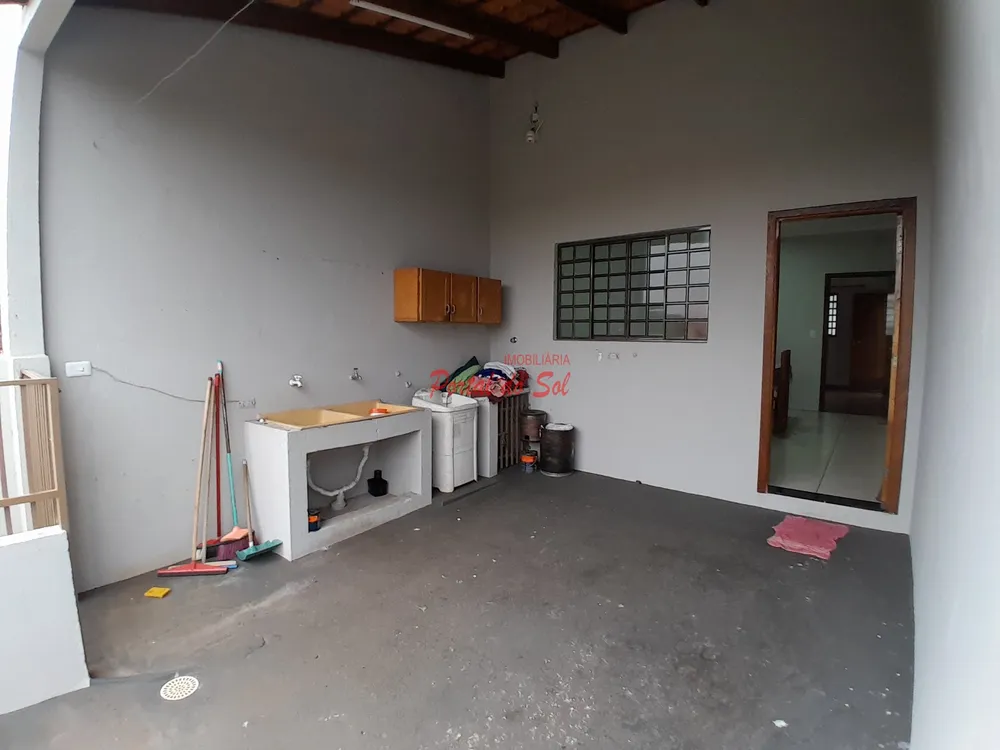 Casa, 3 quartos, 181 m² - Foto 9