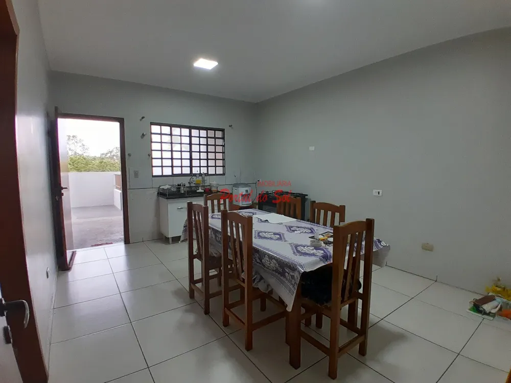 Casa, 3 quartos, 181 m² - Foto 4