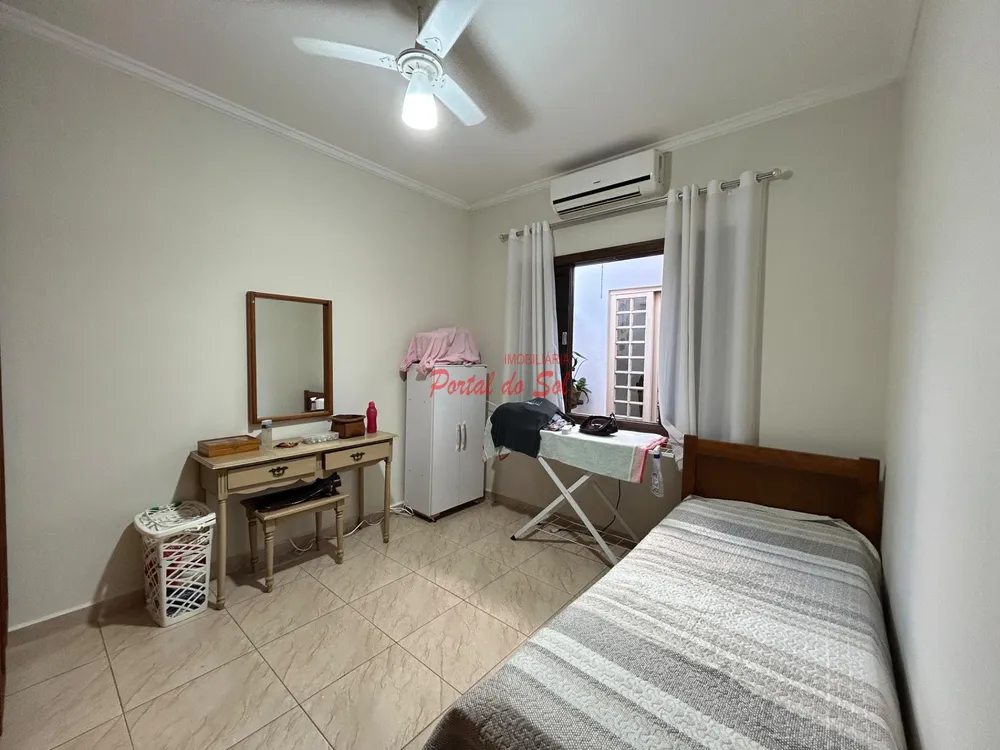 Casa, 3 quartos, 350 m² - Foto 13