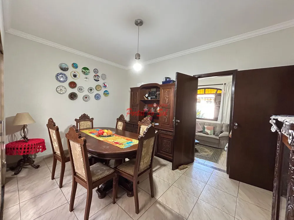 Casa, 3 quartos, 350 m² - Foto 9