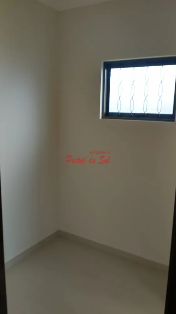 Casa, 4 quartos, 257 m² - Foto 12