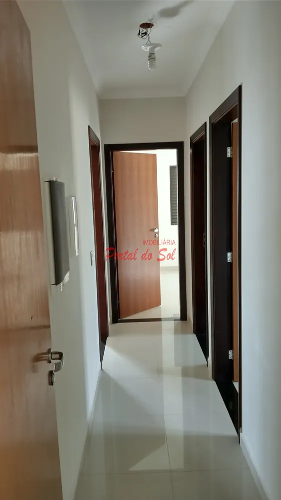 Casa, 4 quartos, 257 m² - Foto 7