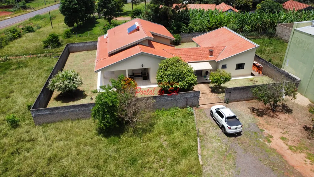 Casa, 4 quartos, 257 m² - Foto 16