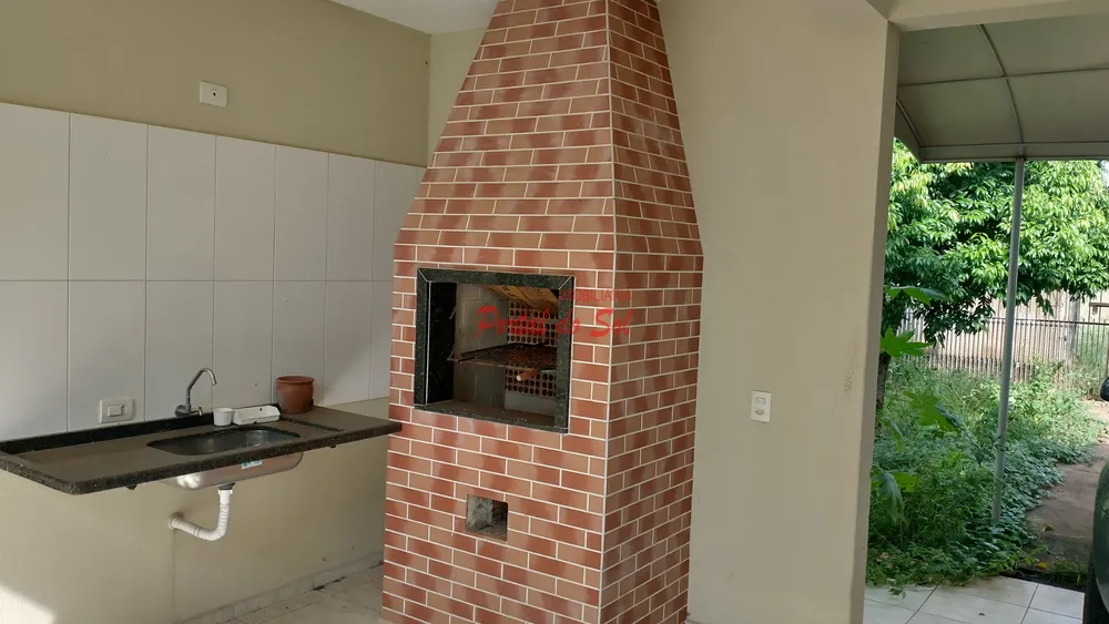 Casa, 4 quartos, 257 m² - Foto 6