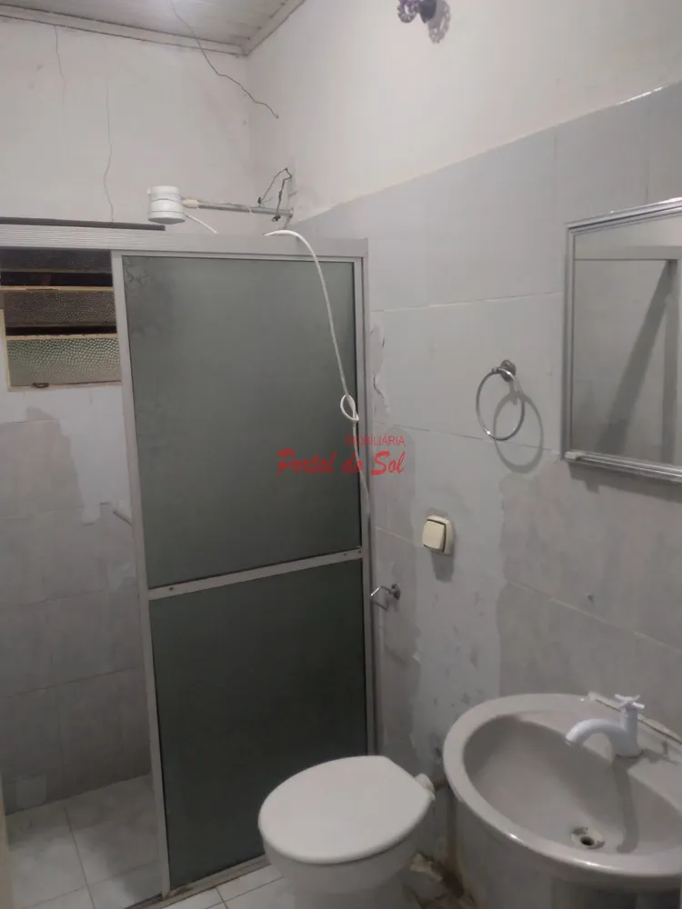 Casa, 3 quartos - Foto 8