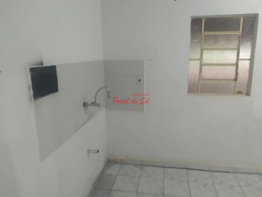 Casa, 3 quartos - Foto 2