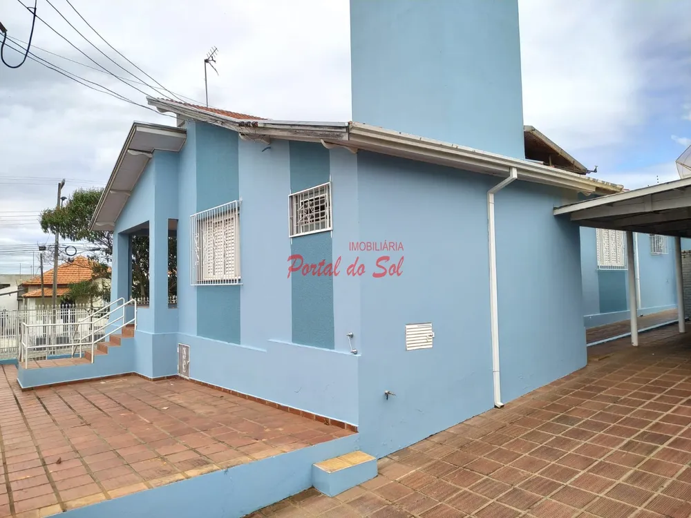 Casa, 3 quartos - Foto 5