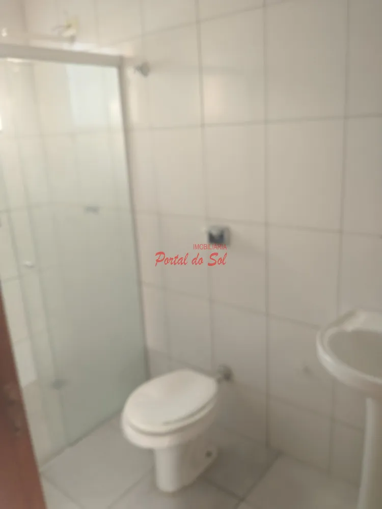 Sobrado, 2 quartos, 64 m² - Foto 9