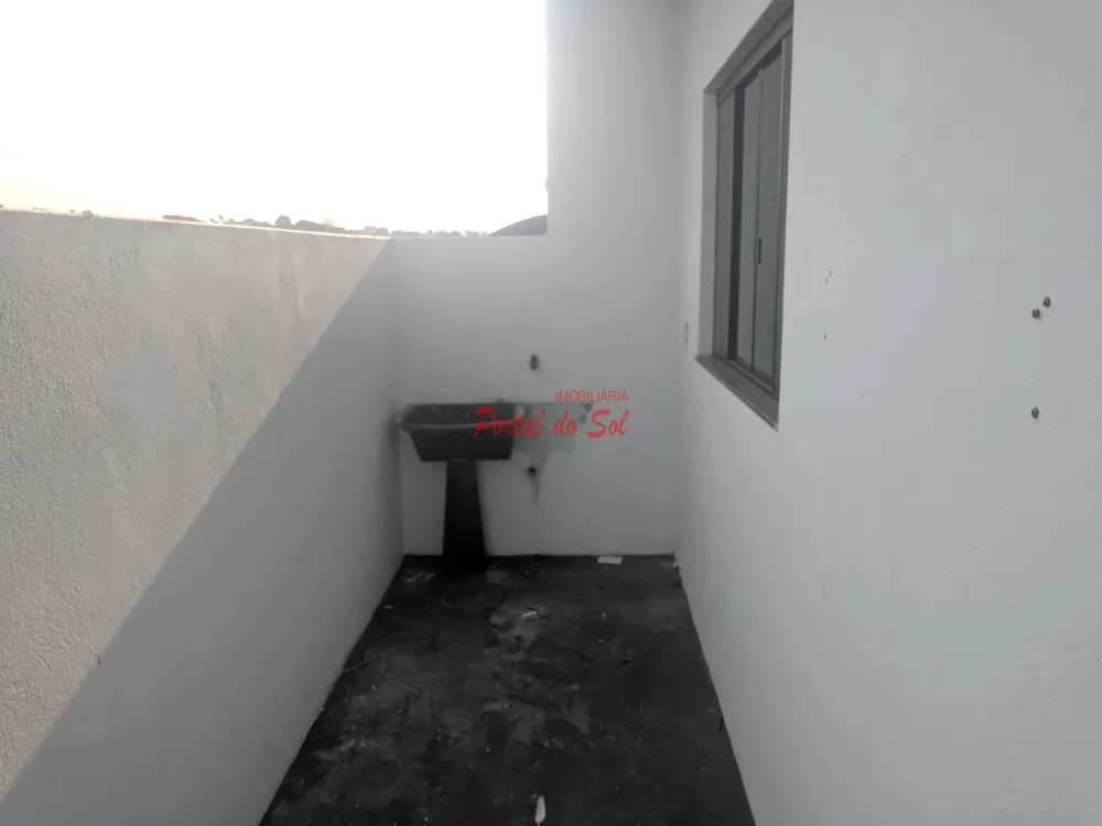 Sobrado, 2 quartos, 64 m² - Foto 6