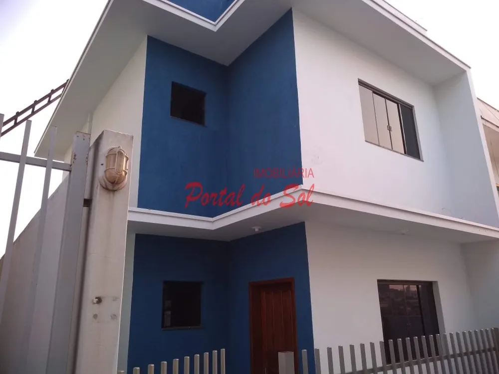 Sobrado, 2 quartos, 64 m² - Foto 3