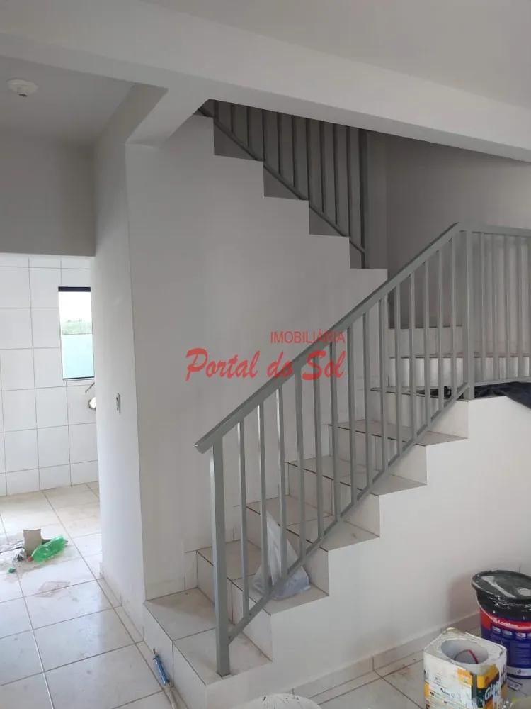 Sobrado, 2 quartos, 64 m² - Foto 5