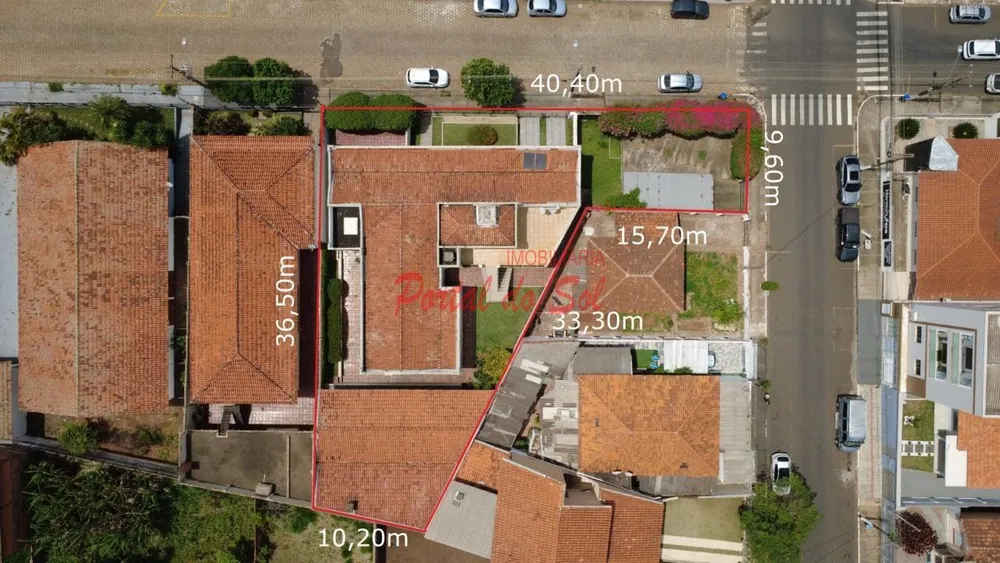 Casa, 4 quartos, 485 m² - Foto 7