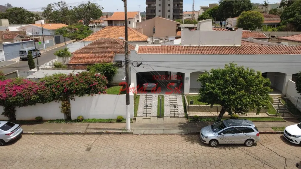 Casa, 4 quartos, 485 m² - Foto 3