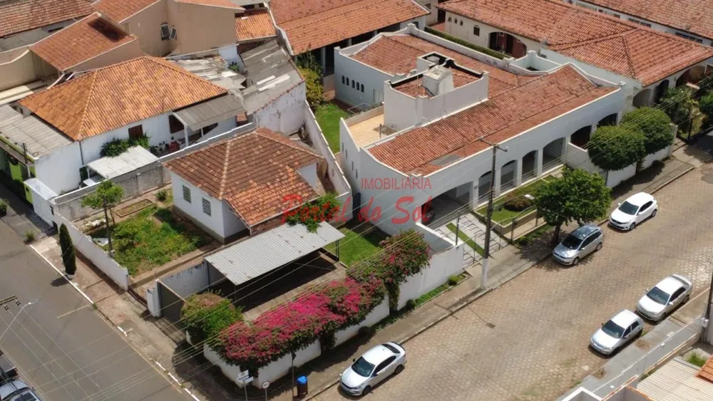 Casa, 4 quartos, 485 m² - Foto 6