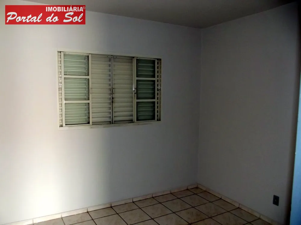 Casa, 3 quartos - Foto 8