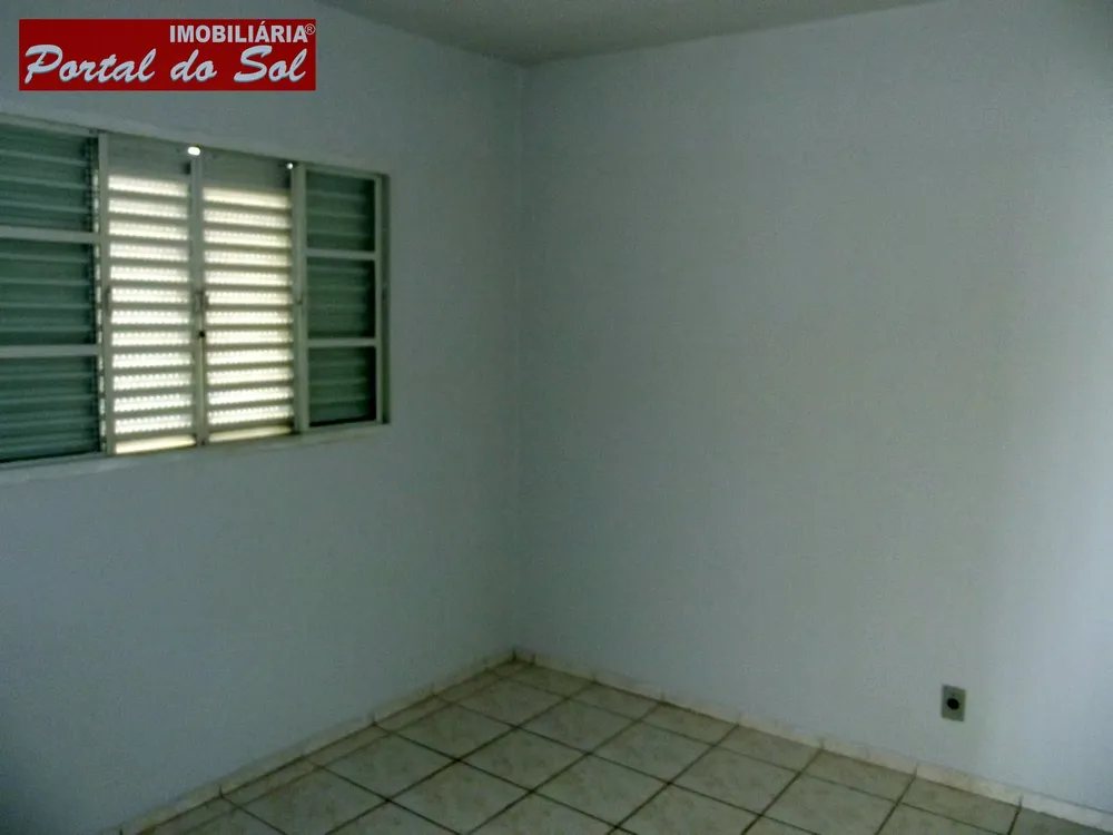 Casa, 3 quartos - Foto 9