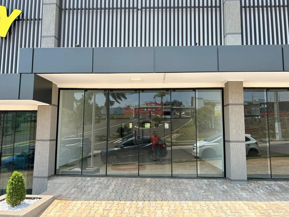 Loja-Salão, 83 m² - Foto 2
