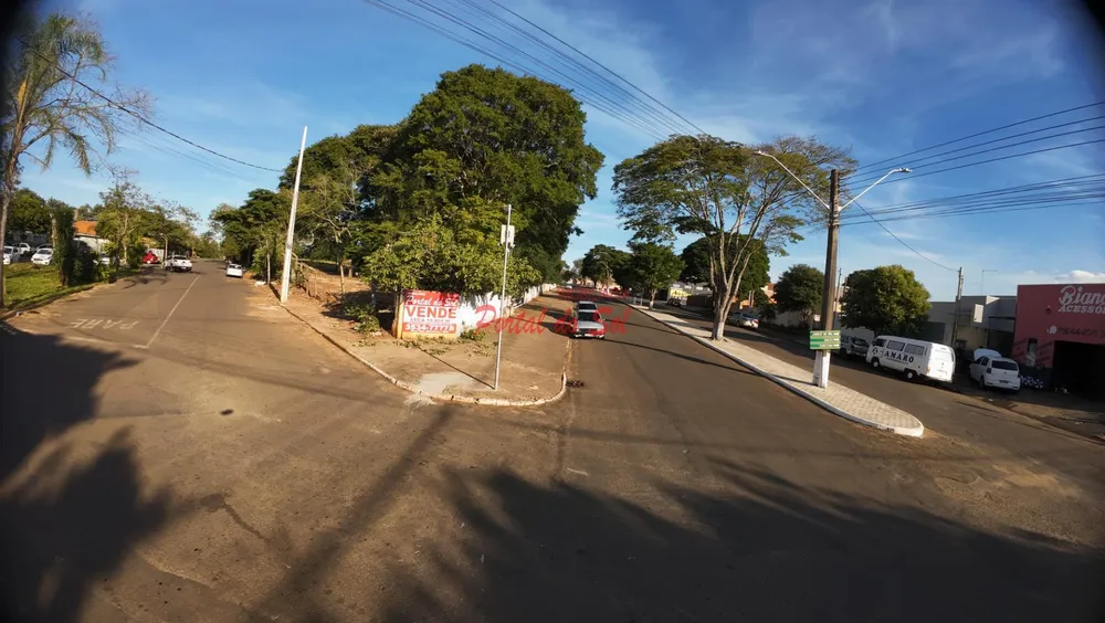Loteamento e Condomínio, 2 hectares - Foto 1