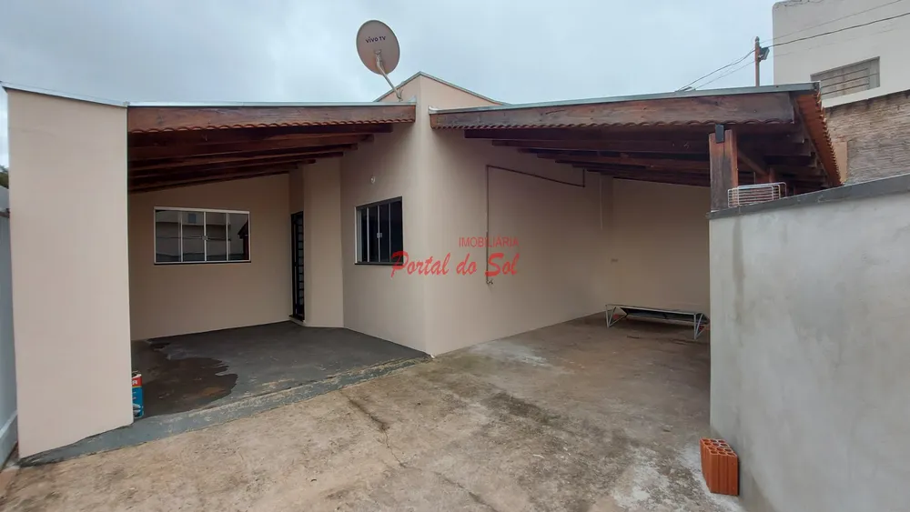 Casa, 580 m² - Foto 3