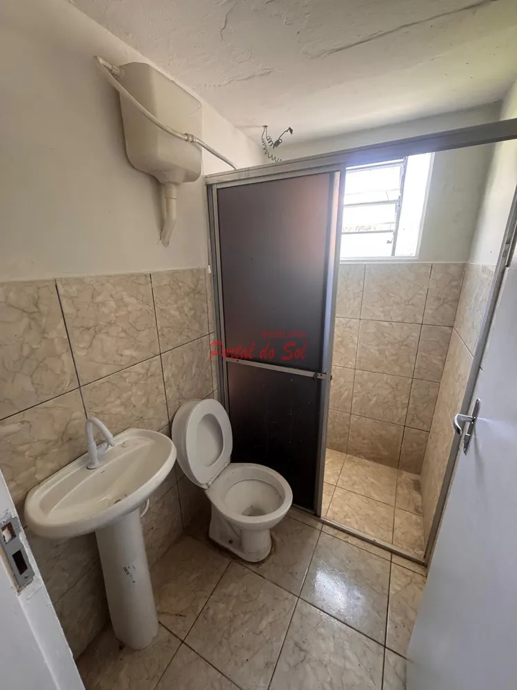 Casa, 1 quarto - Foto 6