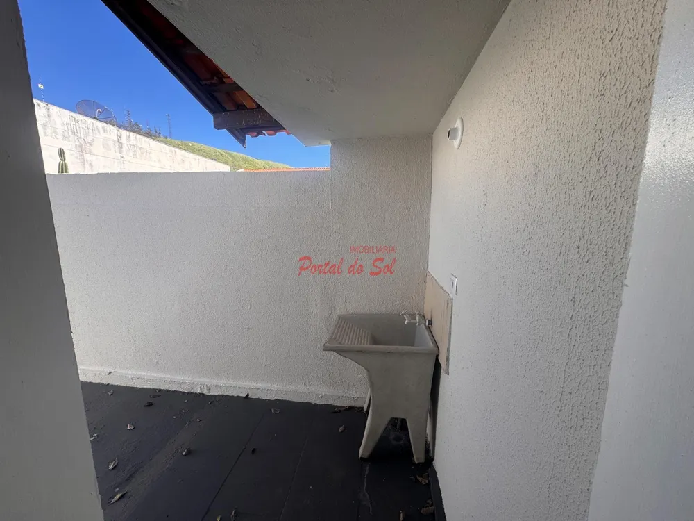 Casa, 1 quarto - Foto 7