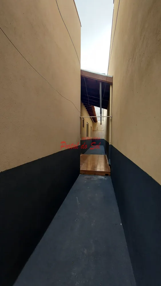 Casa, 2 quartos, 63 m² - Foto 3
