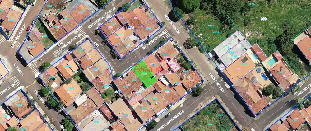 Casa, 116 m² - Foto 1