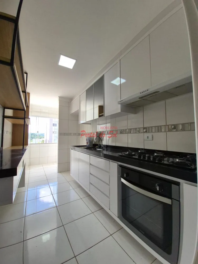 Apartamento, 2 quartos - Foto 10