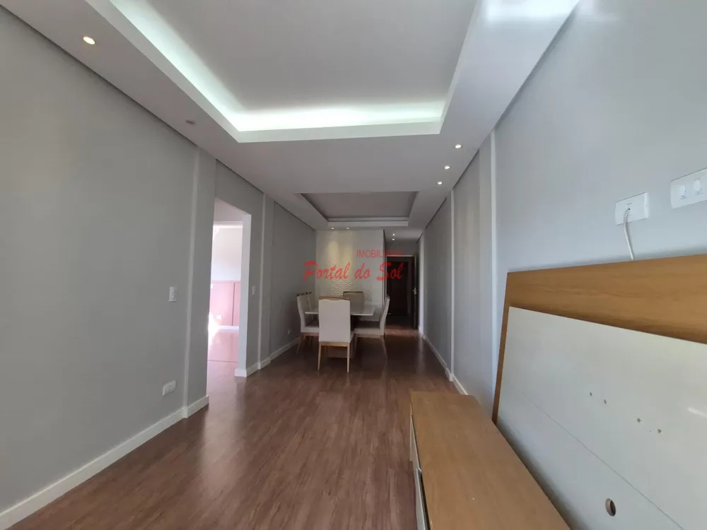 Apartamento, 2 quartos - Foto 1