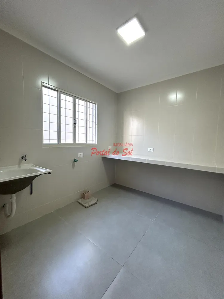 Casa, 3 quartos - Foto 8