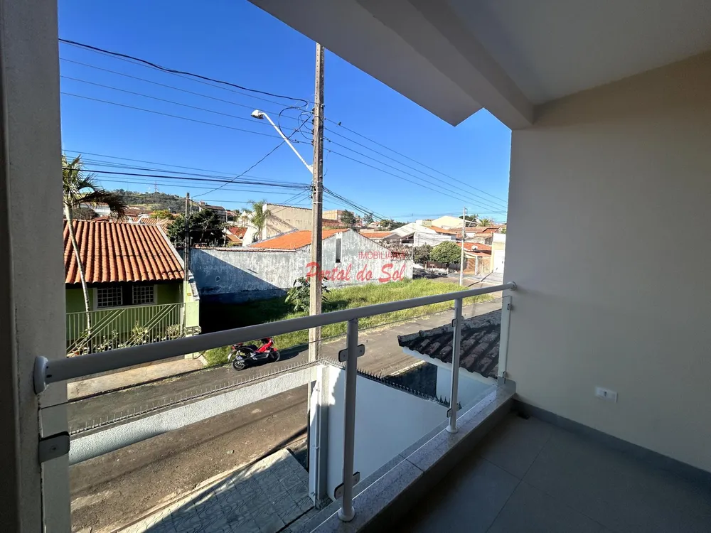 Casa, 3 quartos - Foto 15