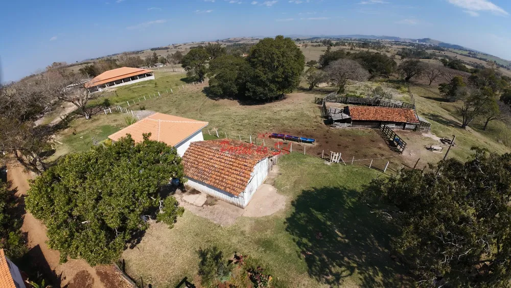 Sítio, 4 quartos, 11 hectares - Foto 8