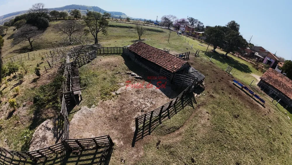 Sítio, 4 quartos, 11 hectares - Foto 9