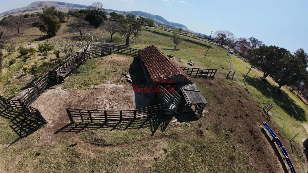 Sítio, 4 quartos, 11 hectares - Foto 10