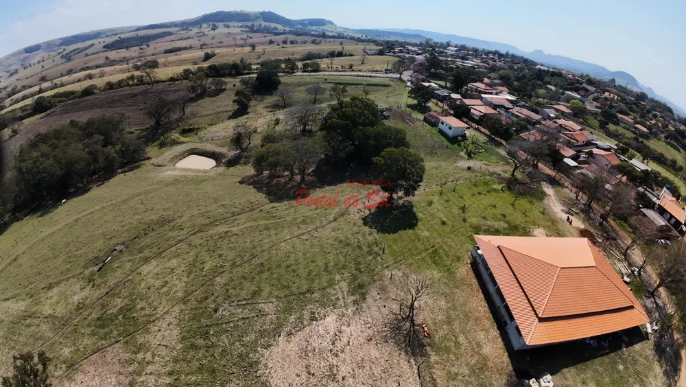 Sítio, 4 quartos, 11 hectares - Foto 1