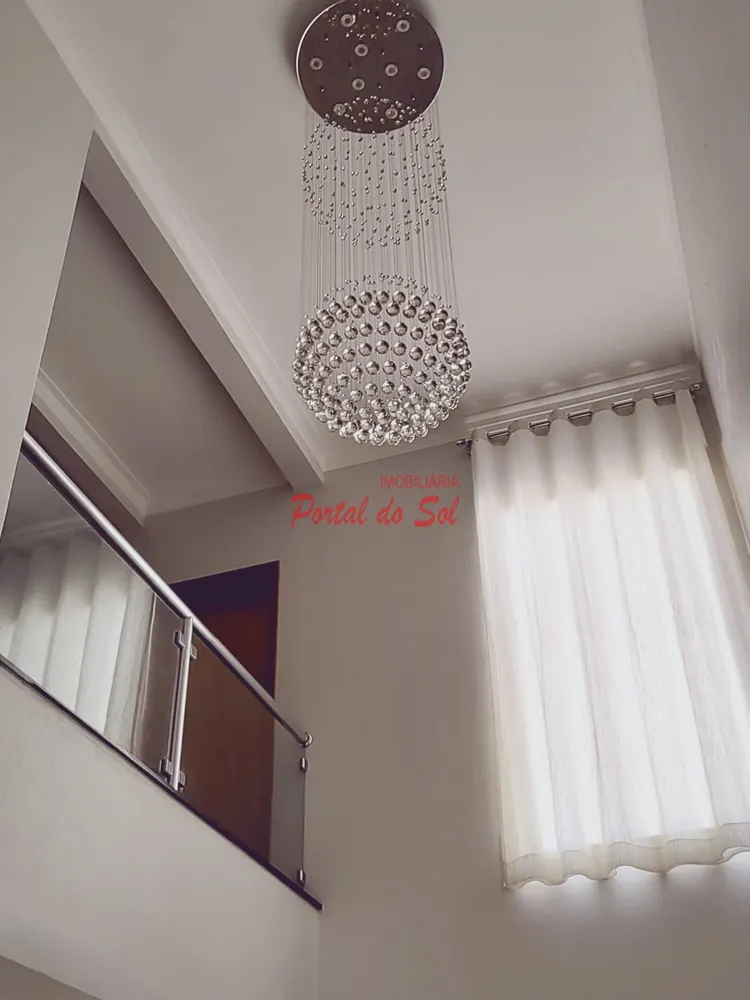 Sobrado, 4 quartos, 220 m² - Foto 3