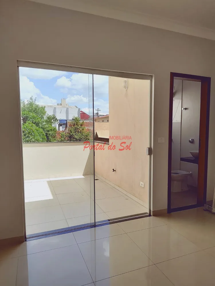 Sobrado, 4 quartos, 220 m² - Foto 8