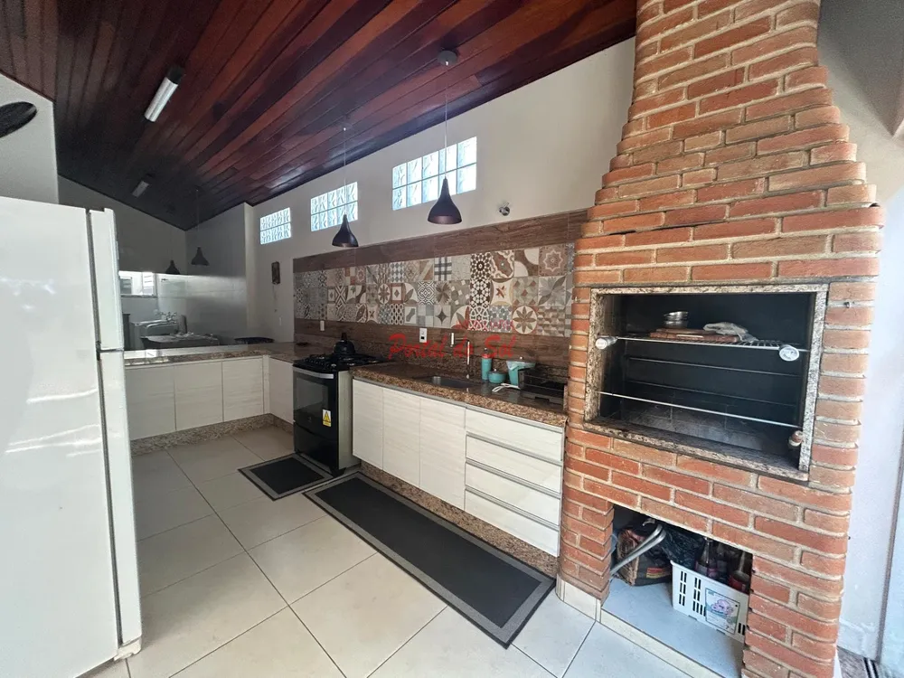 Casa, 3 quartos, 229 m² - Foto 6