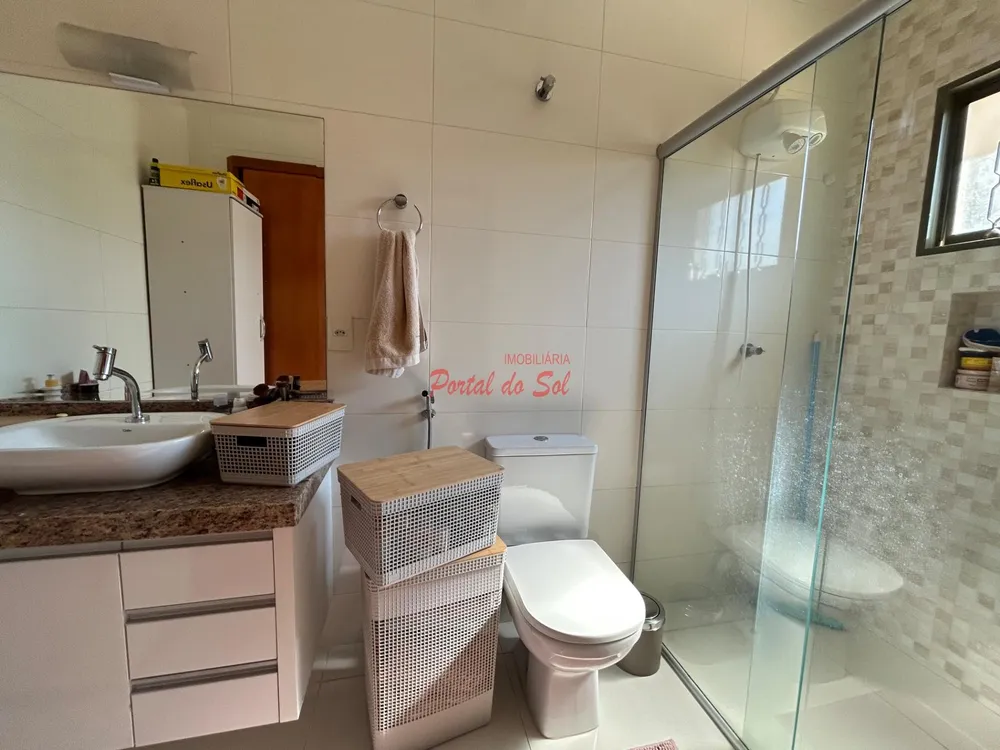 Casa, 3 quartos, 229 m² - Foto 10