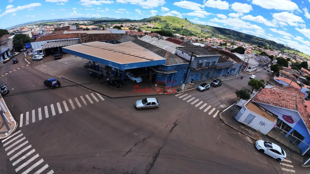 Loja-Salão, 3 m² - Foto 1