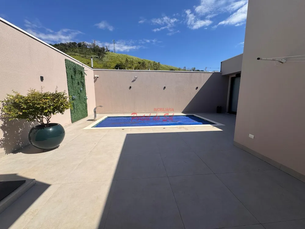 Casa, 3 quartos, 248 m² - Foto 12