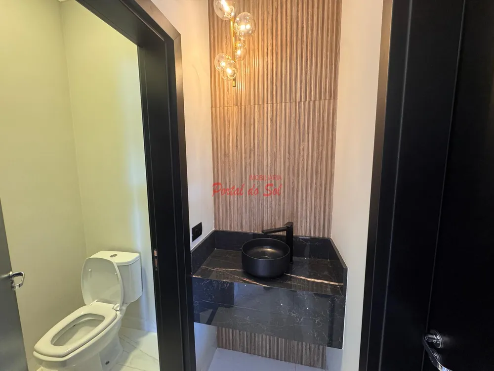 Casa, 3 quartos, 248 m² - Foto 11