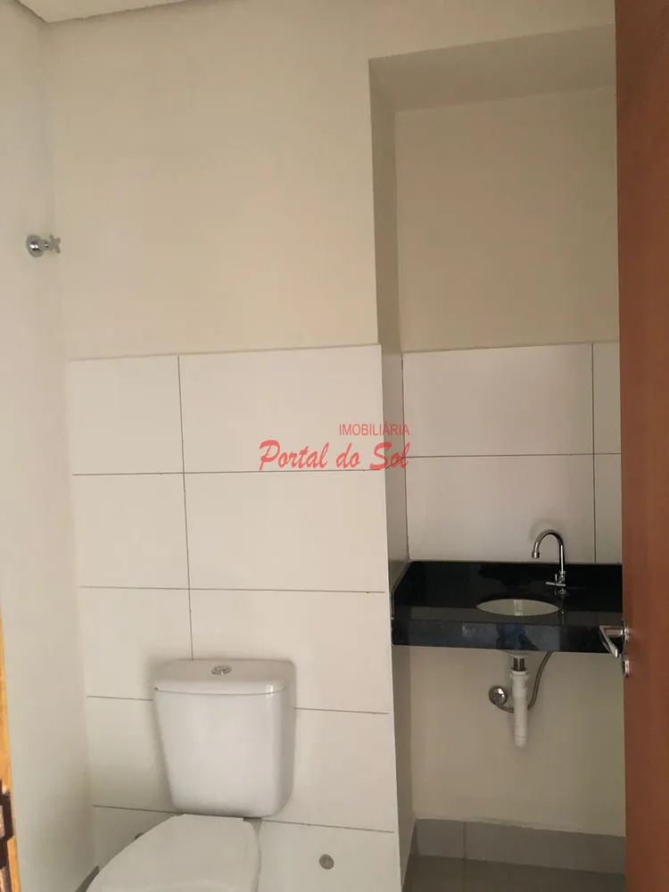 Loja-Salão, 36 m² - Foto 6