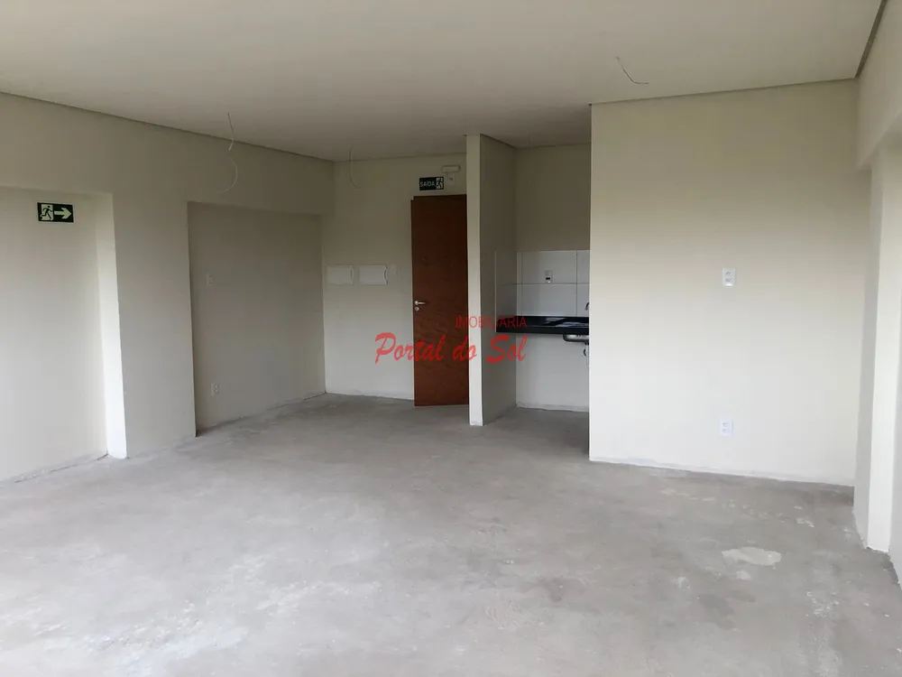 Loja-Salão, 36 m² - Foto 4