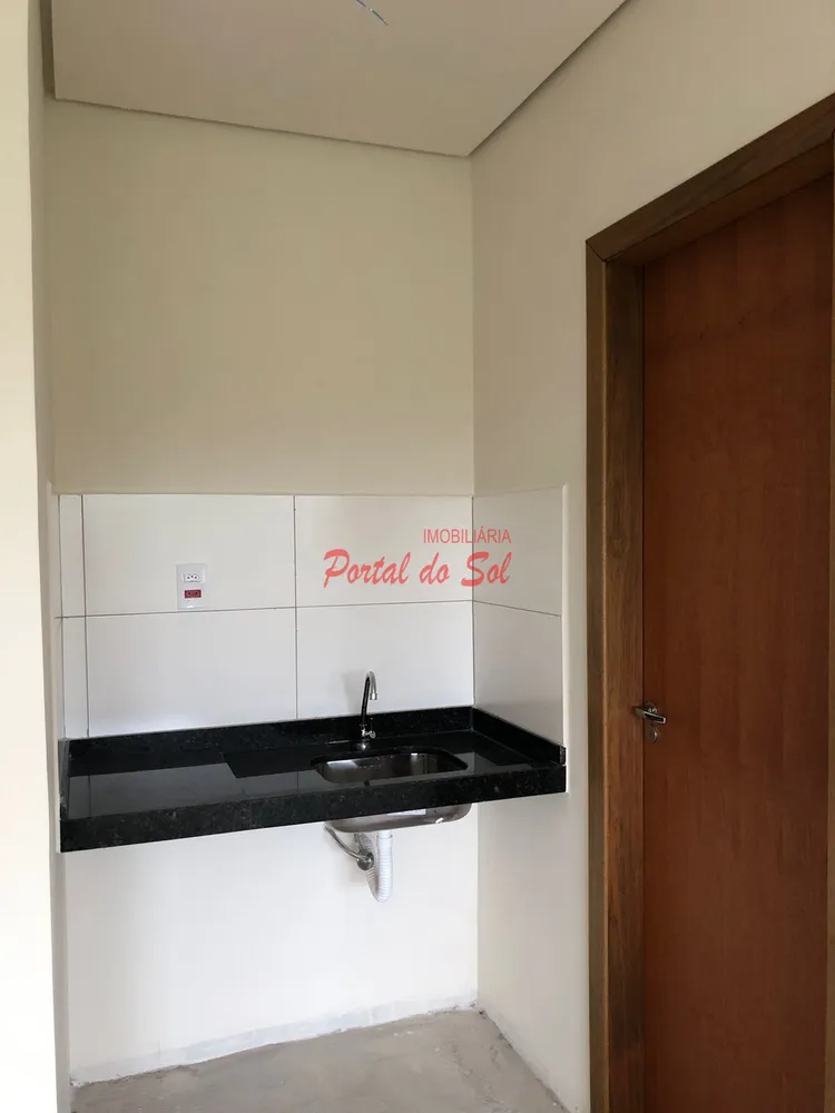 Loja-Salão, 36 m² - Foto 5