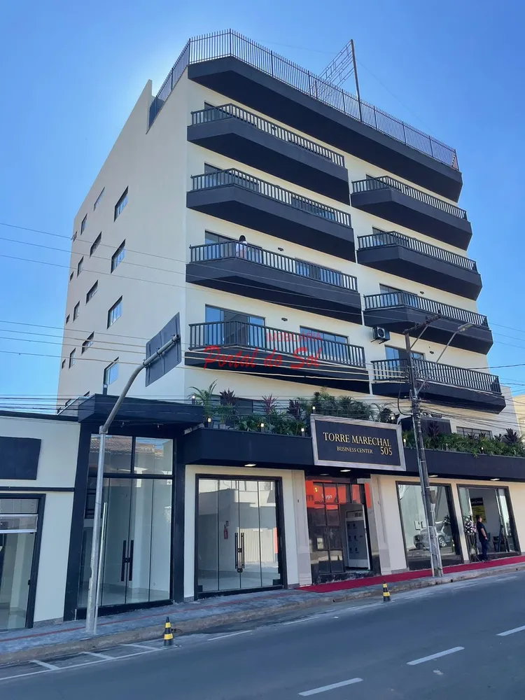 Loja-Salão, 400 m² - Foto 3