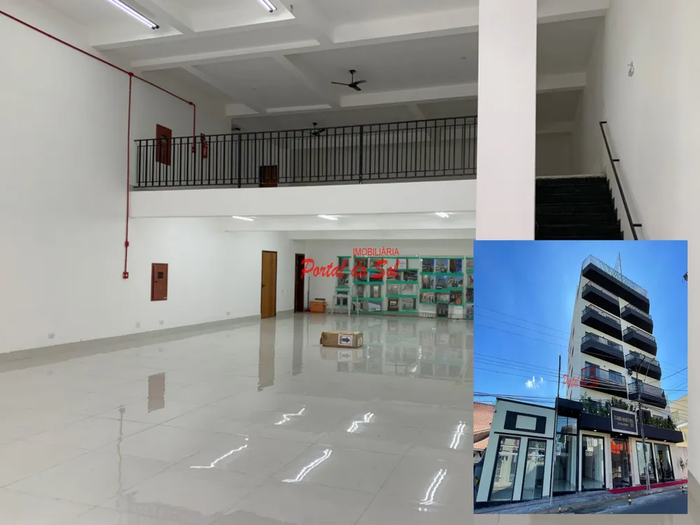 Loja-Salão, 400 m² - Foto 2
